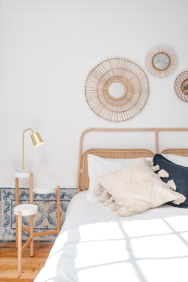 Casa Boma - Typical And Spacious - Lapa Ii * Lisboa